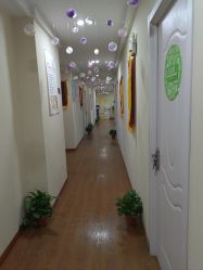 -Dr.林醫生产后修复·超级店(南京江宁同曦店)