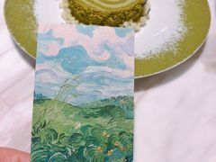 -théATRE 茶聚场(王府中環店)
