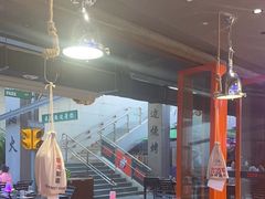 -路边羊烧烤酒场(宝带路店)