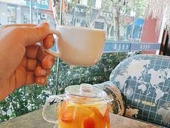 -米萝咖啡(环北店)