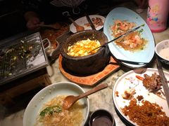 -绿茶餐厅(昌平悦荟店)