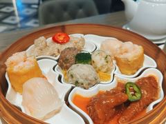 -和苑酒家·一线江景(星寰店)