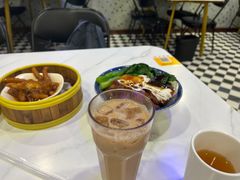 -澳门陈光记烧味饭店(南京德基广场店)