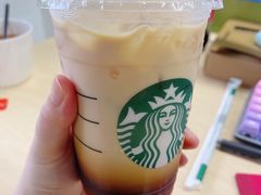 -星巴克(福州三坊七巷店)