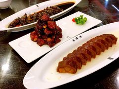 -鸿瑞興面馆(梅岭店)