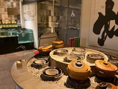 -黄山老妈·土菜(碧桂园店)