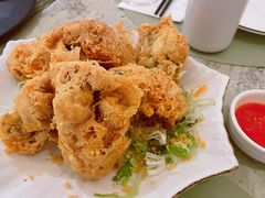 -T館·花园艺术餐厅