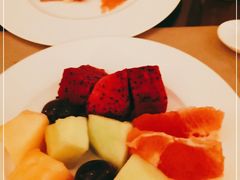 -和平饭店茉·莉酒廊 Jasmine Lounge