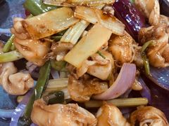 -豪华脆肉鲩