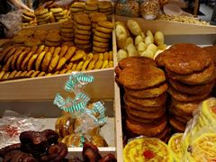 -杨老大焙子月饼干货(宽巷子民族美食街店)