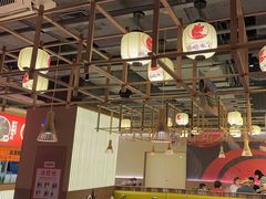 -熊喵来了火锅(长安万达第94分店)