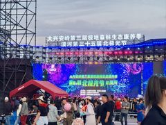 -北极村旅游风景区