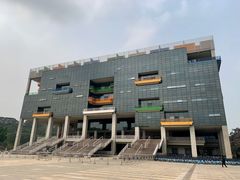 -广东工业大学(大学城校区)