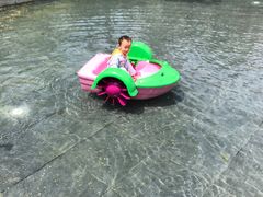 -上海崇明金茂凯悦酒店