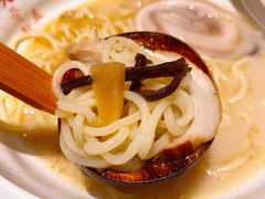 -味千拉面(星摩尔购物中心店)