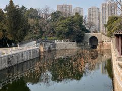 -水绘园