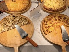 -比格比萨自助(德思勤四季汇店)