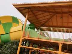 -美的鹭湖探索王国