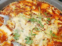 -灶知轩湘西石锅鱼(万佳广场店)