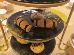 -广东胜利宾馆西关粤中餐厅