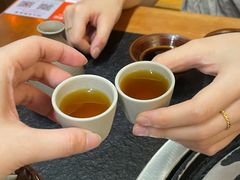 -阿山卓·野生菌火锅·纳西火塘烤肉