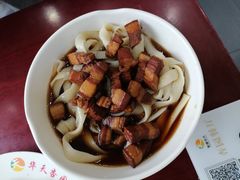 -杏园餐厅(阜成门店)