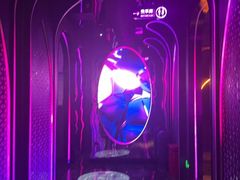 -星聚会KTV(合生汇黑金店)