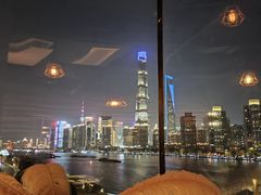 -Kathleen's Waitan 凯圣琳江景西餐厅(外滩店)