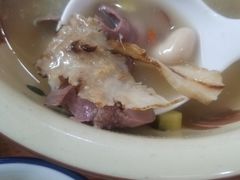 -南记食粥坊·宵夜大排档(岭南分店)