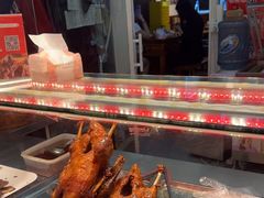 -徐六孃正宗甜皮鸭(张公桥店)