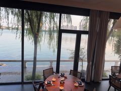 -金鸡湖景区