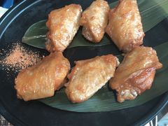 -九田家黑牛烤肉料理(二天地店)