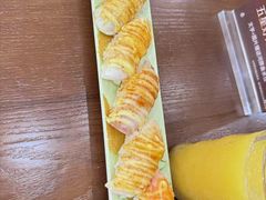 -红叶日料·放题·海胆·定食(星海店)
