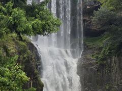 -刘伯温故里景区百丈漈