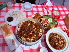 -辣小鲜·南昌大排档(船山路店)