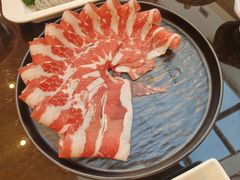 -日坛涮肉(日坛公园店)