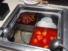 -海底捞火锅(团结桥店)