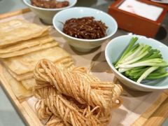 -大鸭梨烤鸭(枣园店)