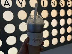 -喜茶(烟台莱山万象汇店)