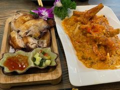 -Hi YOU你的饭局泰餐厅(雍和宫店)