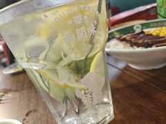 -西关味(大卫城店)