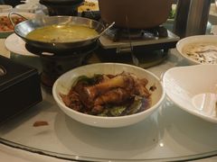 -梅花香里大酒店(郁金香路店)