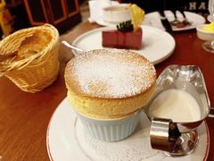 -Entrecôte 法国牛扒馆(保利·时光里店)