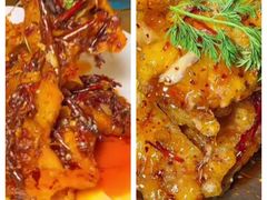 -奉天小馆·非遗东北菜(沈阳万象城店)