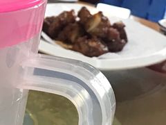 -锦湖农庄(松山湖梦幻百花洲店)