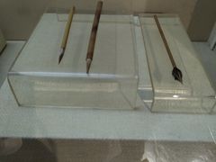 -中国湖笔博物馆(莲花庄路)