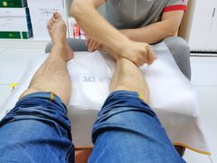 -郑远元专业修脚房(乐山通江街店)