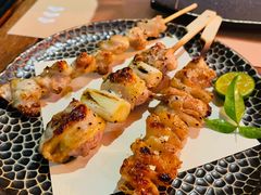 -山葵家居酒屋(天目里店)