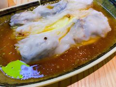 -藤原肠粉店