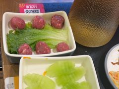 -井格重庆火锅(西直门凯德Mall店)